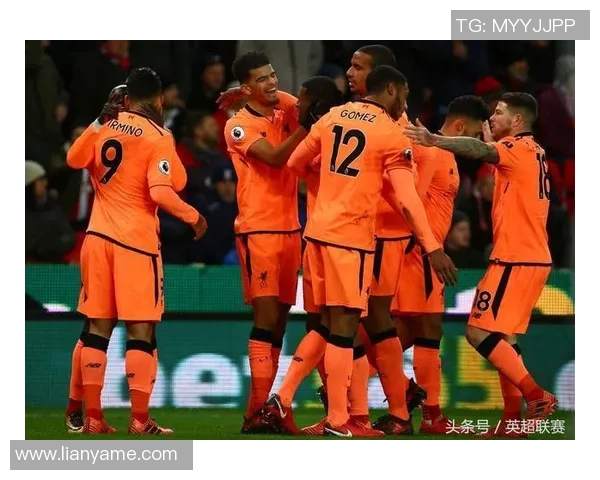 利物浦与埃及球队首发阵容对比分析及战术解读 利物浦与埃及球队首发阵容对比分析及战术解读