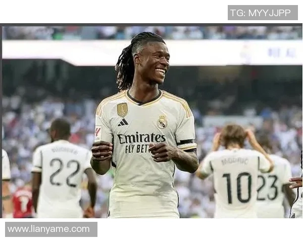 卡马文加的崛起与未来发展潜力分析及其对足球界的影响 卡马文加的崛起与未来发展潜力分析及其对足球界的影响