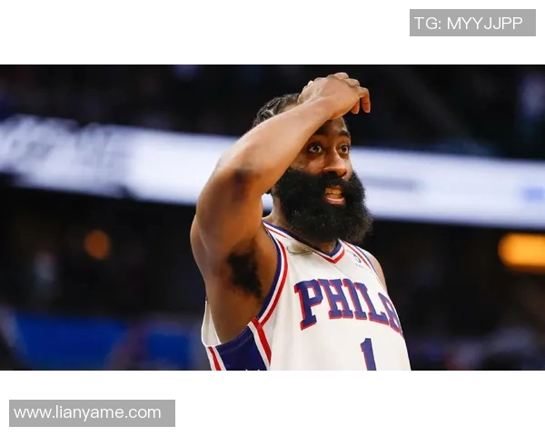 哈登状态下滑76人续约四年一亿六千万计划变得犹豫不决 哈登状态下滑76人续约四年一亿六千万计划变得犹豫不决