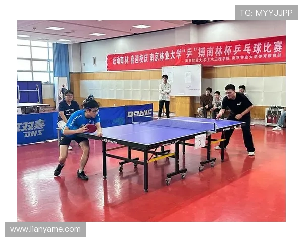 南京乒乓球队技术争议引发热议球迷与专家各抒己见探讨未来发展方向 南京乒乓球队技术争议引发热议球迷与专家各抒己见探讨未来发展方向